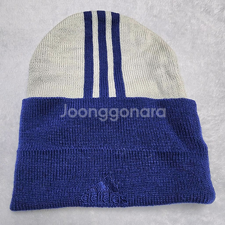 따뜻한 아디다스 겨울 비니 모자 스키 스노보드--2