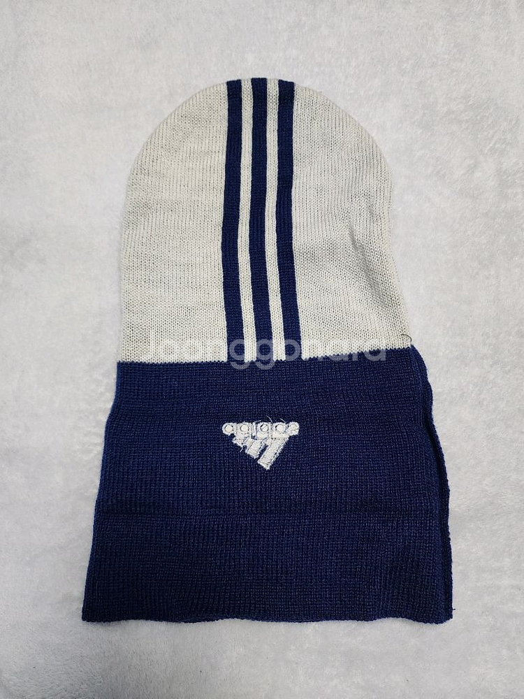 따뜻한 아디다스 겨울 비니 모자 스키 스노보드--5