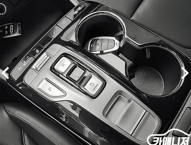 현대 투싼 (NX4) 가솔린 1.6 터보 2WD 모던 판매 합니다 !!! 이미지