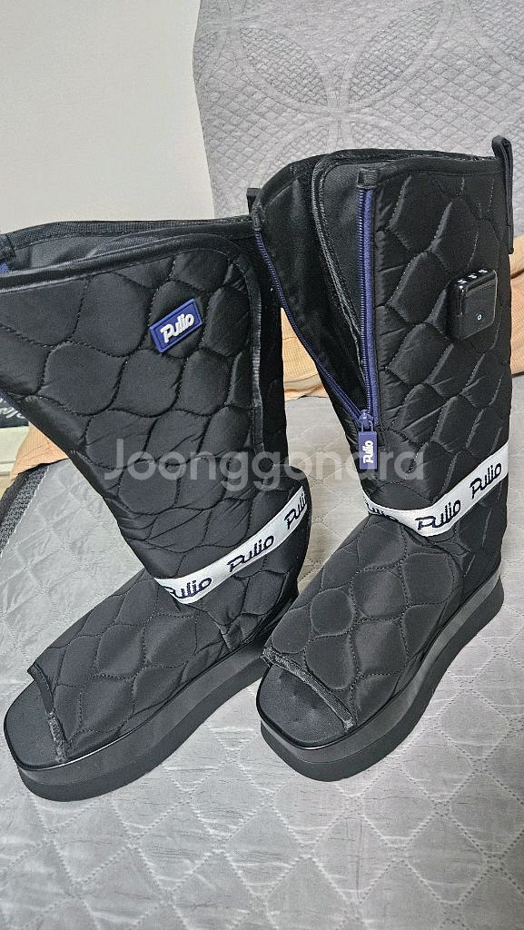 풀리오풀리션마사지부츠--0