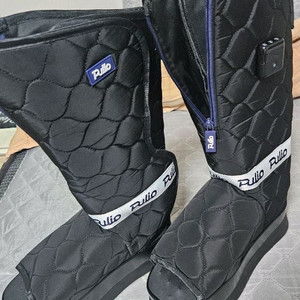 풀리오풀리션마사지부츠