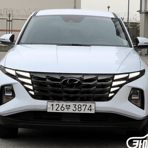 현대 투싼 (NX4) 가솔린 1.6 터보 2WD 모던 판매 합니다 !!! 이미지