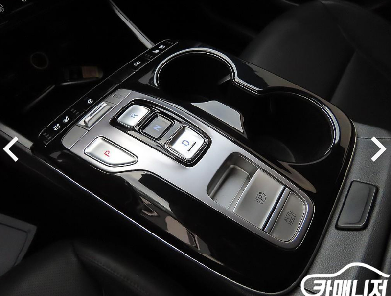 현대 투싼 (NX4) 가솔린 1.6 터보 2WD 모던 판매 합니다 !!! 이미지