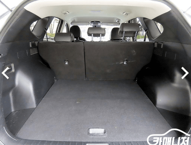 현대 투싼 (NX4) 가솔린 1.6 터보 2WD 모던 판매 합니다 !!! 이미지