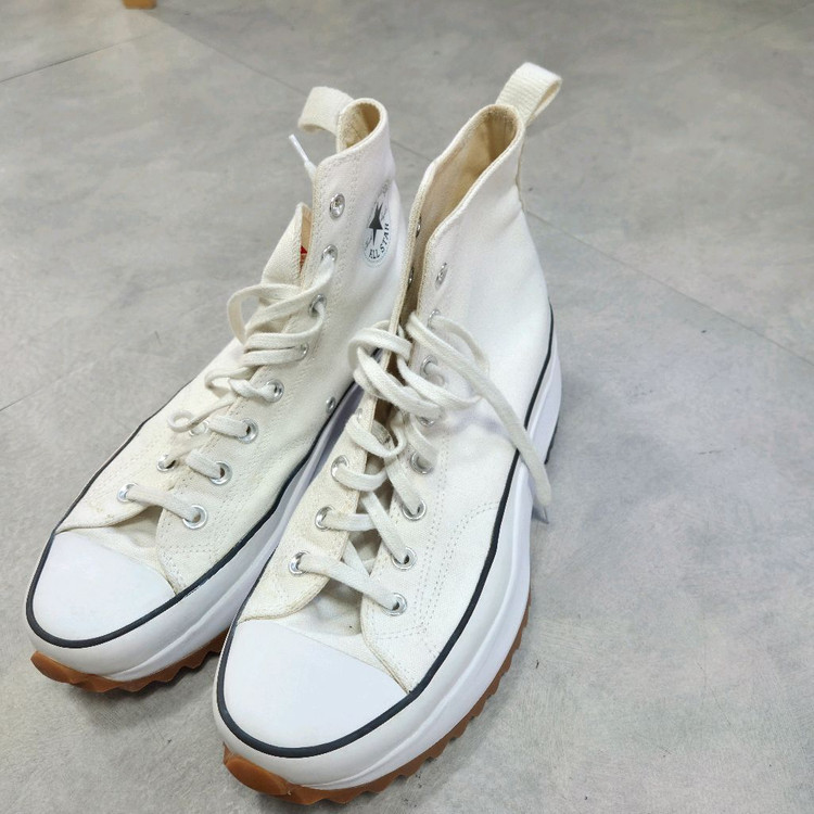 컨버스 런스타 하이크 하이 스니커즈 280 이미지