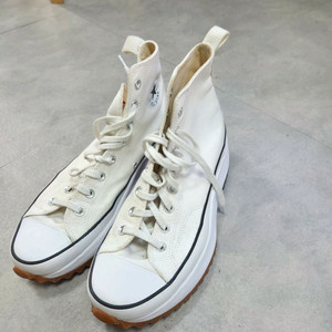 컨버스 런스타 하이크 하이 스니커즈 280 이미지