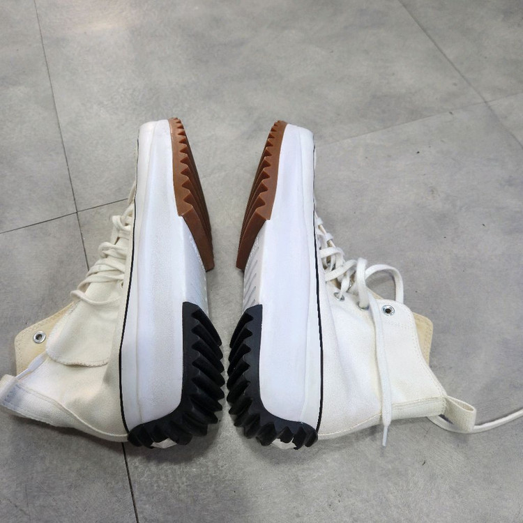 컨버스 런스타 하이크 하이 스니커즈 280 이미지