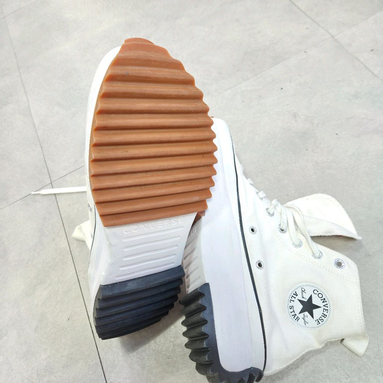 컨버스 런스타 하이크 하이 스니커즈 280 이미지