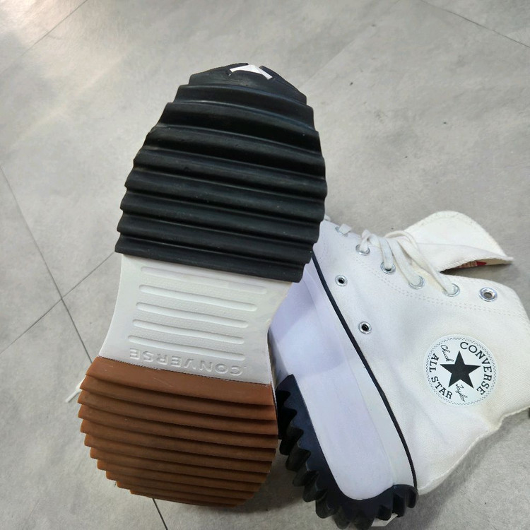 컨버스 런스타 하이크 하이 스니커즈 280 이미지