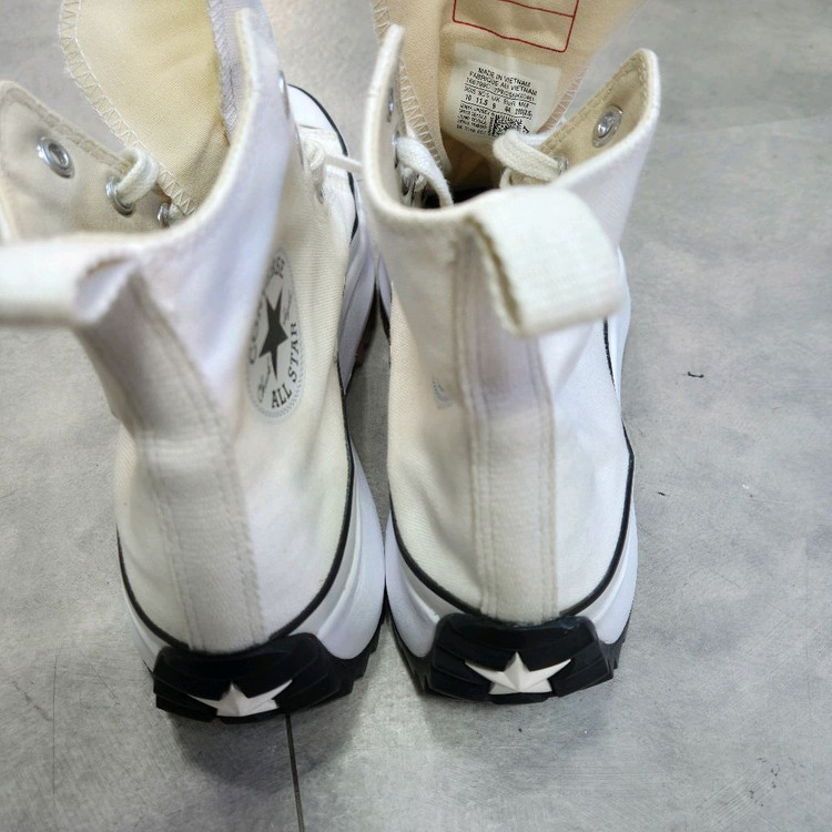 컨버스 런스타 하이크 하이 스니커즈 280 이미지