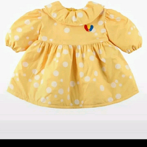 택포) 베드피노 원피스100 (2~3세)