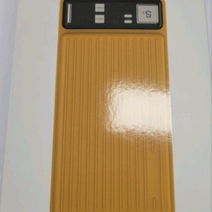 새상품 고속충전 보조배터리 새상품