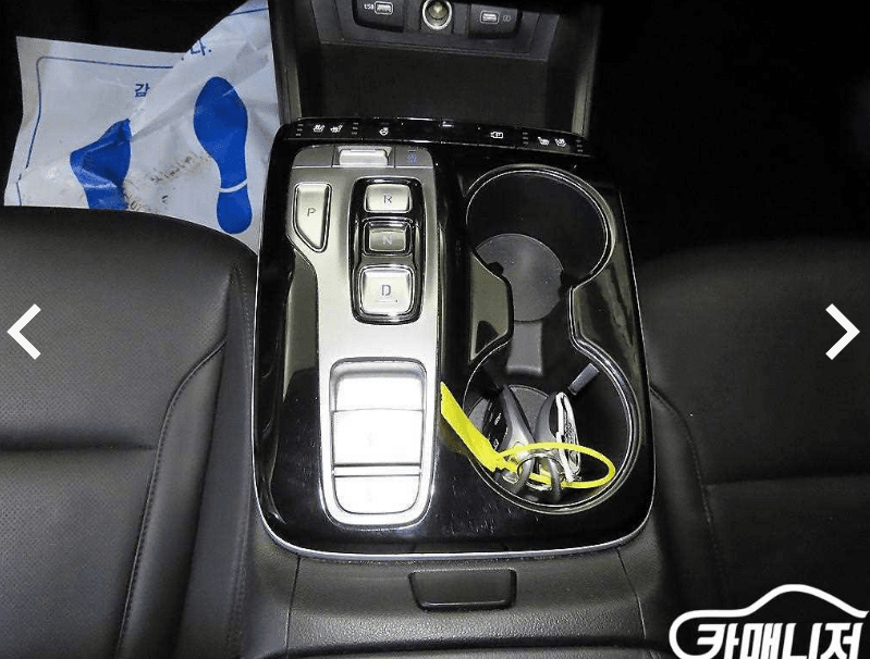 현대 투싼 (NX4) 가솔린 1.6 터보 2WD 모던 판매 합니다 !!! 이미지