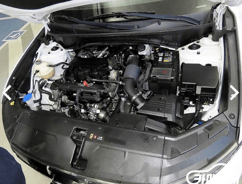 현대 투싼 (NX4) 가솔린 1.6 터보 2WD 모던 판매 합니다 !!! 이미지