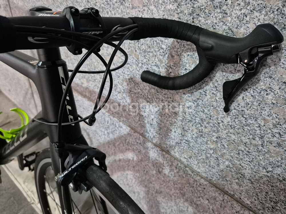 첼로 케인 마크3 울테그라 R8000 입문 중급 카본 로드 자전거 490--1