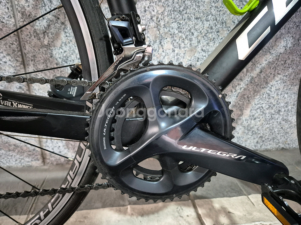 첼로 케인 마크3 울테그라 R8000 입문 중급 카본 로드 자전거 490--7