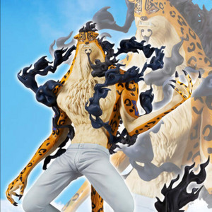 루치 D상 원피스 제일복권 피규어 에그헤드 각성 인수형