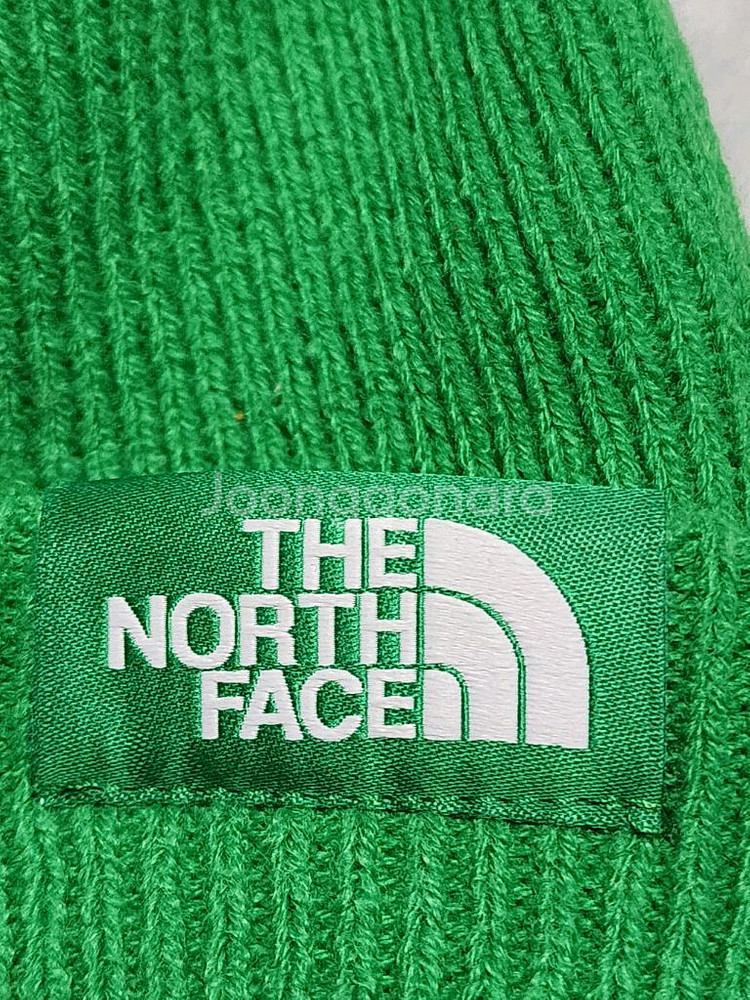 따뜻한 노스페이스 겨울 비니 모자 스키 스노보드--1