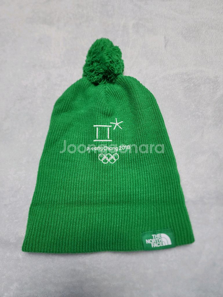 따뜻한 노스페이스 겨울 비니 모자 스키 스노보드--2
