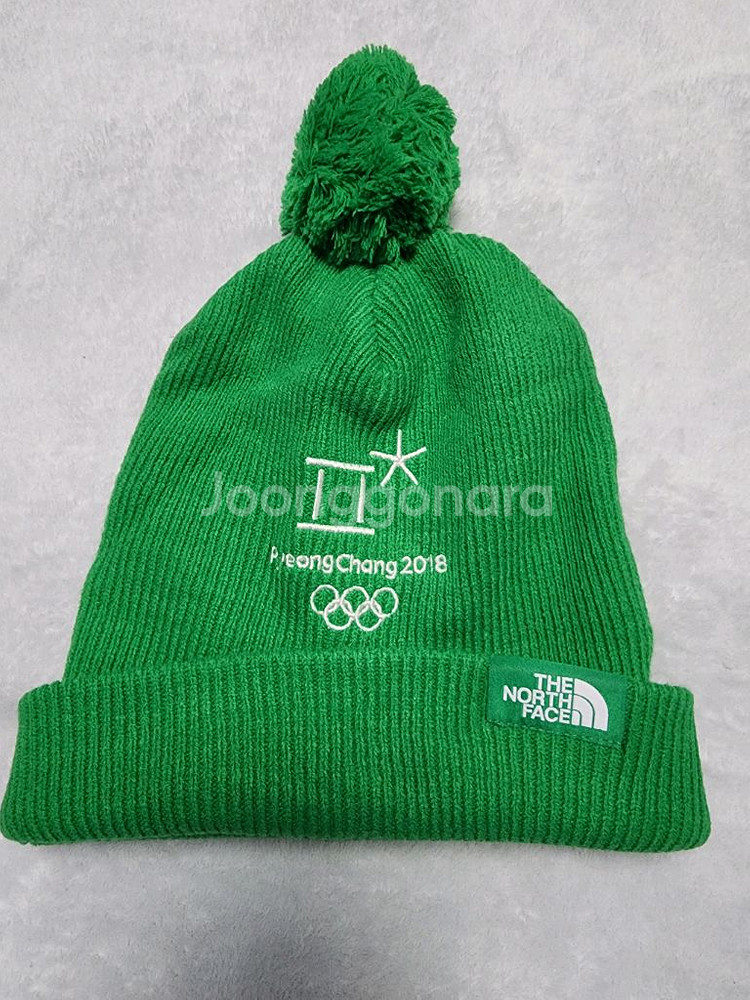 따뜻한 노스페이스 겨울 비니 모자 스키 스노보드--3