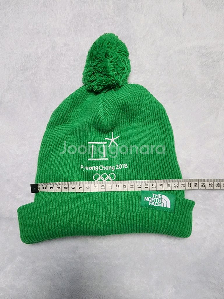 따뜻한 노스페이스 겨울 비니 모자 스키 스노보드--8