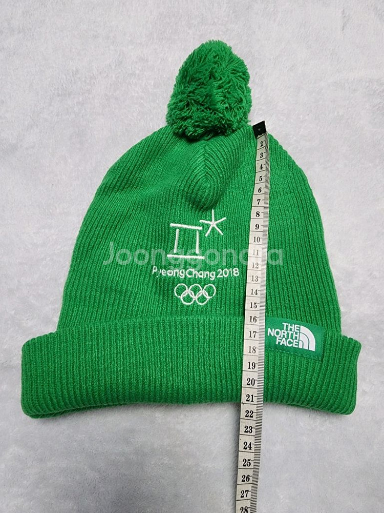 따뜻한 노스페이스 겨울 비니 모자 스키 스노보드--6