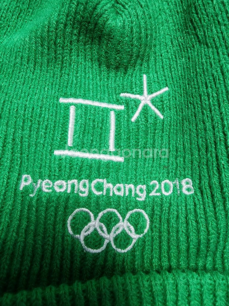 따뜻한 노스페이스 겨울 비니 모자 스키 스노보드--7