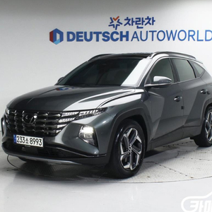 현대 투싼 (NX4) 가솔린 1.6 터보 2WD 인스퍼레이션 판매 합니다 !!! 이미지