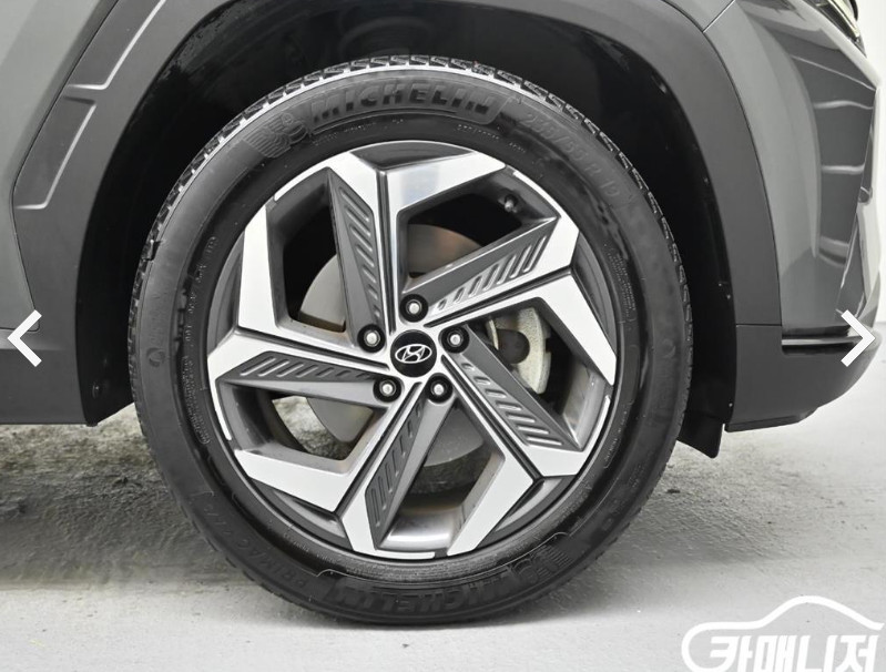 현대 투싼 (NX4) 가솔린 1.6 터보 2WD 인스퍼레이션 판매 합니다 !!! 이미지