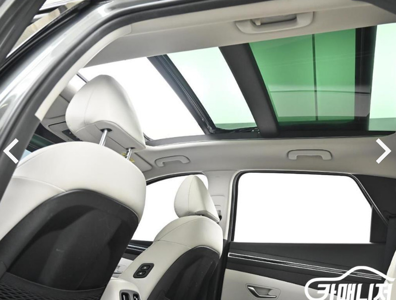 현대 투싼 (NX4) 가솔린 1.6 터보 2WD 인스퍼레이션 판매 합니다 !!! 이미지