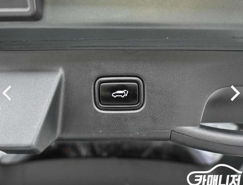 현대 투싼 (NX4) 가솔린 1.6 터보 2WD 인스퍼레이션 판매 합니다 !!! 이미지