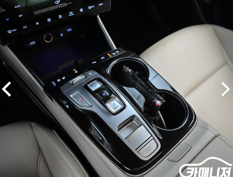 현대 투싼 (NX4) 가솔린 1.6 터보 2WD 인스퍼레이션 판매 합니다 !!! 이미지