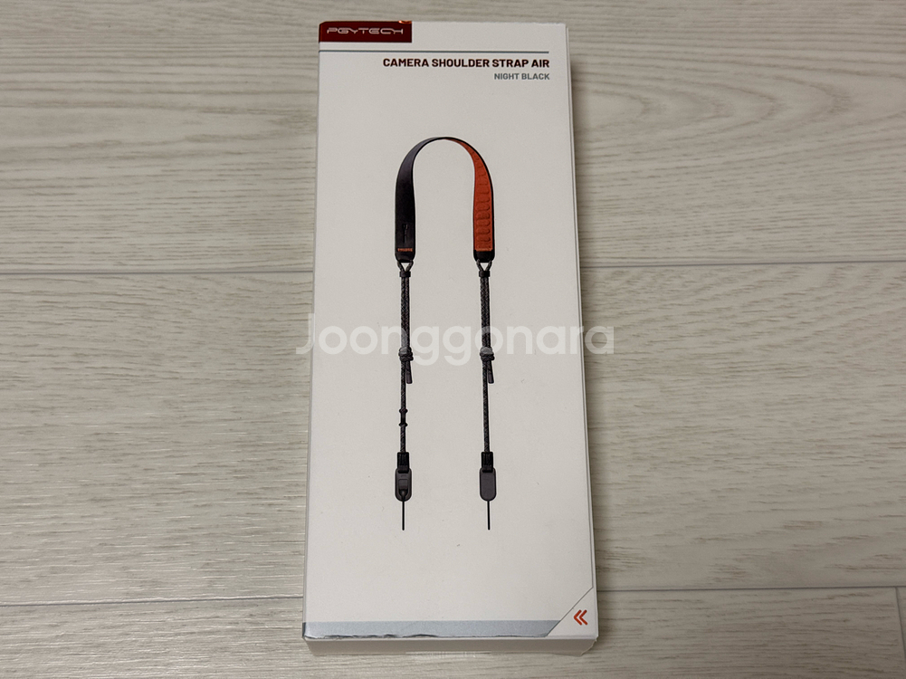 (미개봉) A7C2 한정판 숄더 스트랩--0