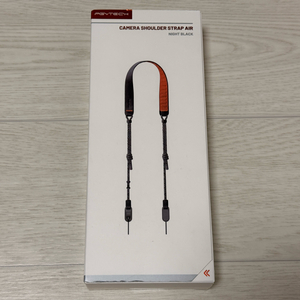 (미개봉) A7C2 한정판 숄더 스트랩