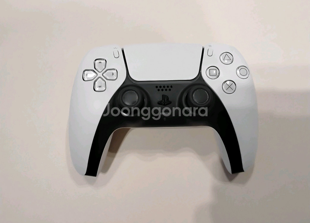 플스5 슬림디스크 S급 박스포함--2