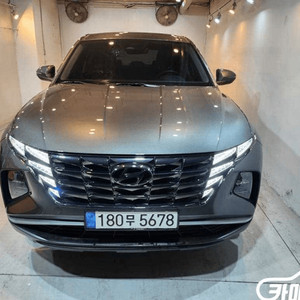 현대 투싼 (NX4) 가솔린 1.6 터보 2WD 모던 판매 합니다 !!! 이미지