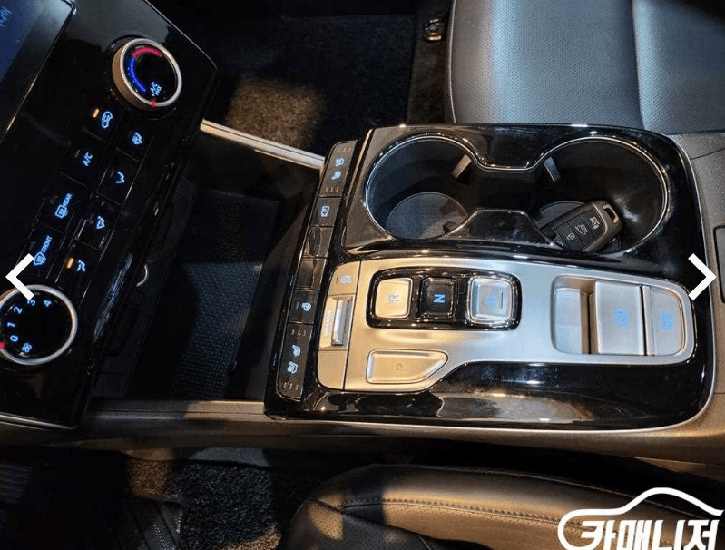 현대 투싼 (NX4) 가솔린 1.6 터보 2WD 모던 판매 합니다 !!! 이미지