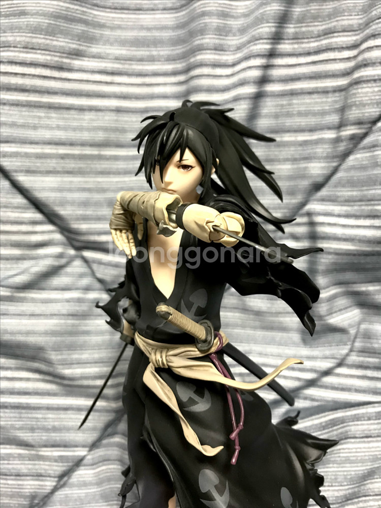 도로로 햣키마루 굿스마일컴퍼니 1/7 스케일 피규어--0