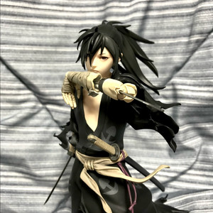 도로로 햣키마루 굿스마일컴퍼니 1/7 스케일 피규어