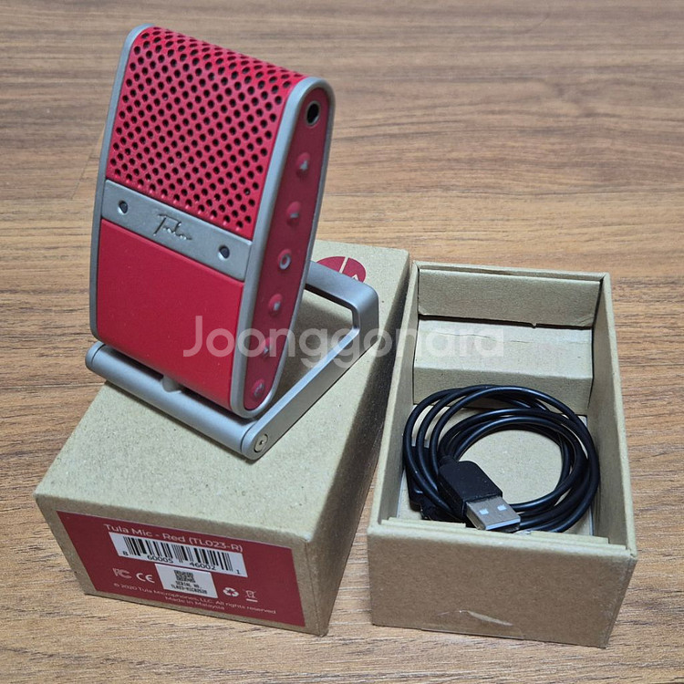 Tula mic 툴라 마이크 판매합니다--1