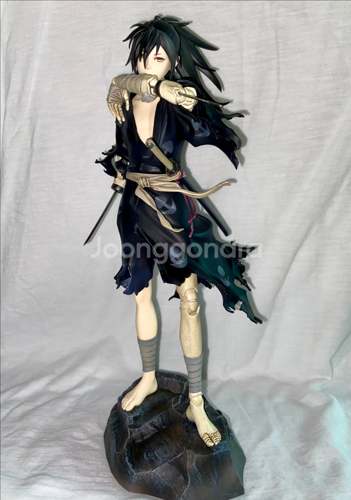 도로로 햣키마루 굿스마일컴퍼니 1/7 스케일 피규어--2