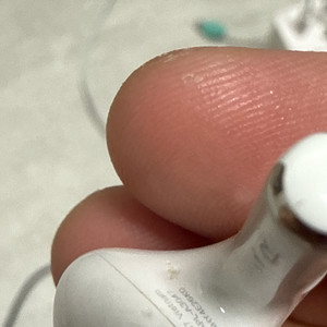 에어팟 프로2 오른쪽 c타입