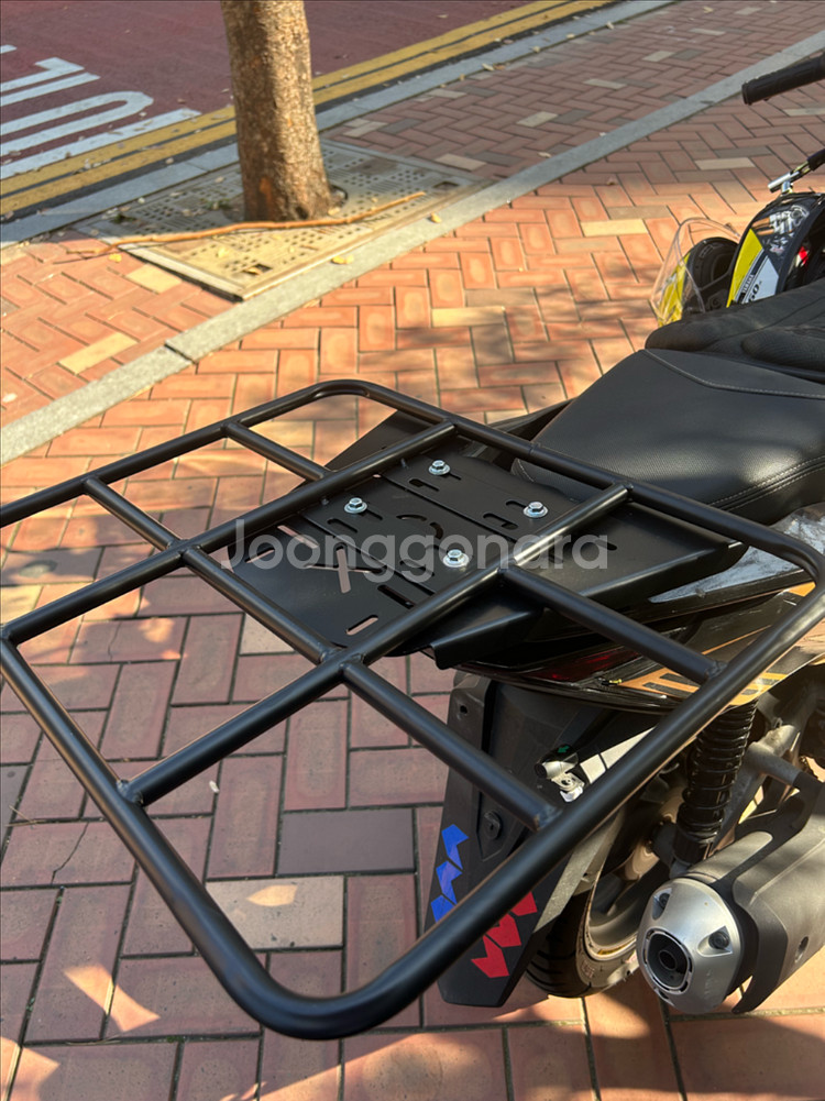 Pcx125 21년식 cbs 출퇴근용 15704km 범블비데칼작업 풀세트--5