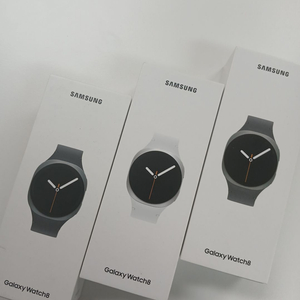 갤럭시워치8 실버 / 그라파이트 40~44mm팝니다.중고폰세컨폰공기계게임폰효도폰게임폰알뜰폰)