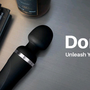 Lovense Domi 2 안마,마시지기