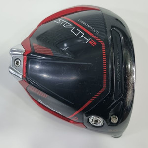 테일러메이드 스텔스2 HD 드라이버 헤드 9도