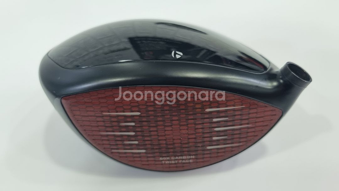 테일러메이드 스텔스2 HD 드라이버 헤드 9도--3