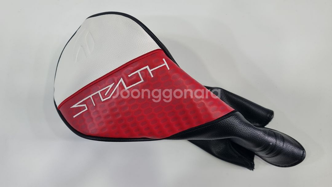 테일러메이드 스텔스2 HD 드라이버 헤드 9도--2