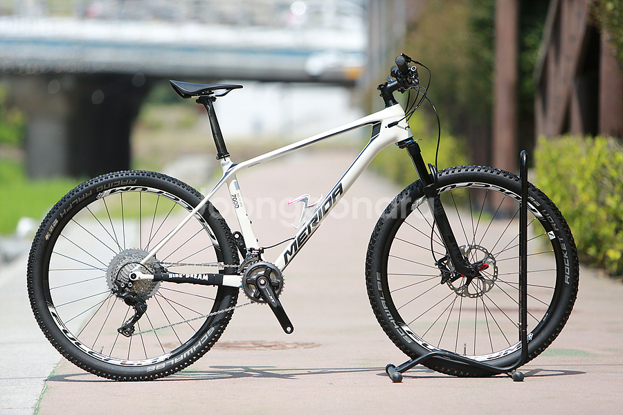 *가격인하*18년 메리다 빅세븐 7000 카본 17.5인치-27.5인치--0