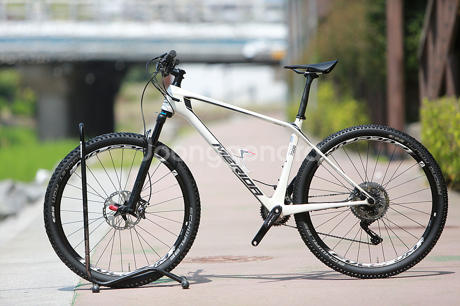 *가격인하*18년 메리다 빅세븐 7000 카본 17.5인치-27.5인치--1